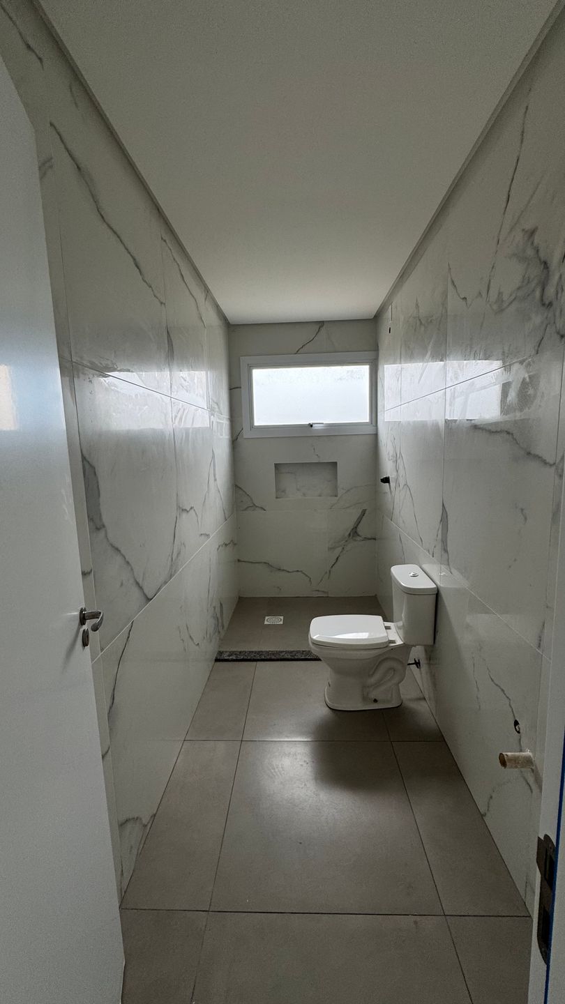 Apartamento 3 quartos sendo 1 suíte para venda no bairro Balneário Rosa do Mar em Passo de Torres