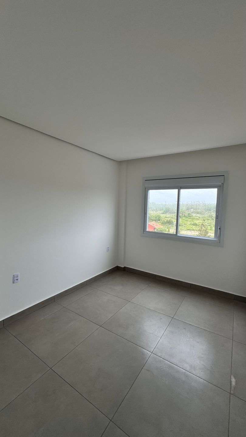 Apartamento 3 quartos sendo 1 suíte para venda no bairro Balneário Rosa do Mar em Passo de Torres