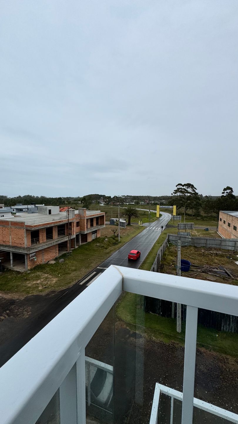 Apartamento 3 quartos sendo 1 suíte para venda no bairro Balneário Rosa do Mar em Passo de Torres