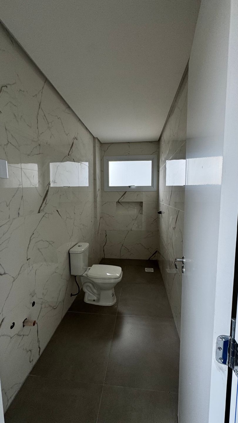 Apartamento 3 quartos sendo 1 suíte para venda no bairro Balneário Rosa do Mar em Passo de Torres