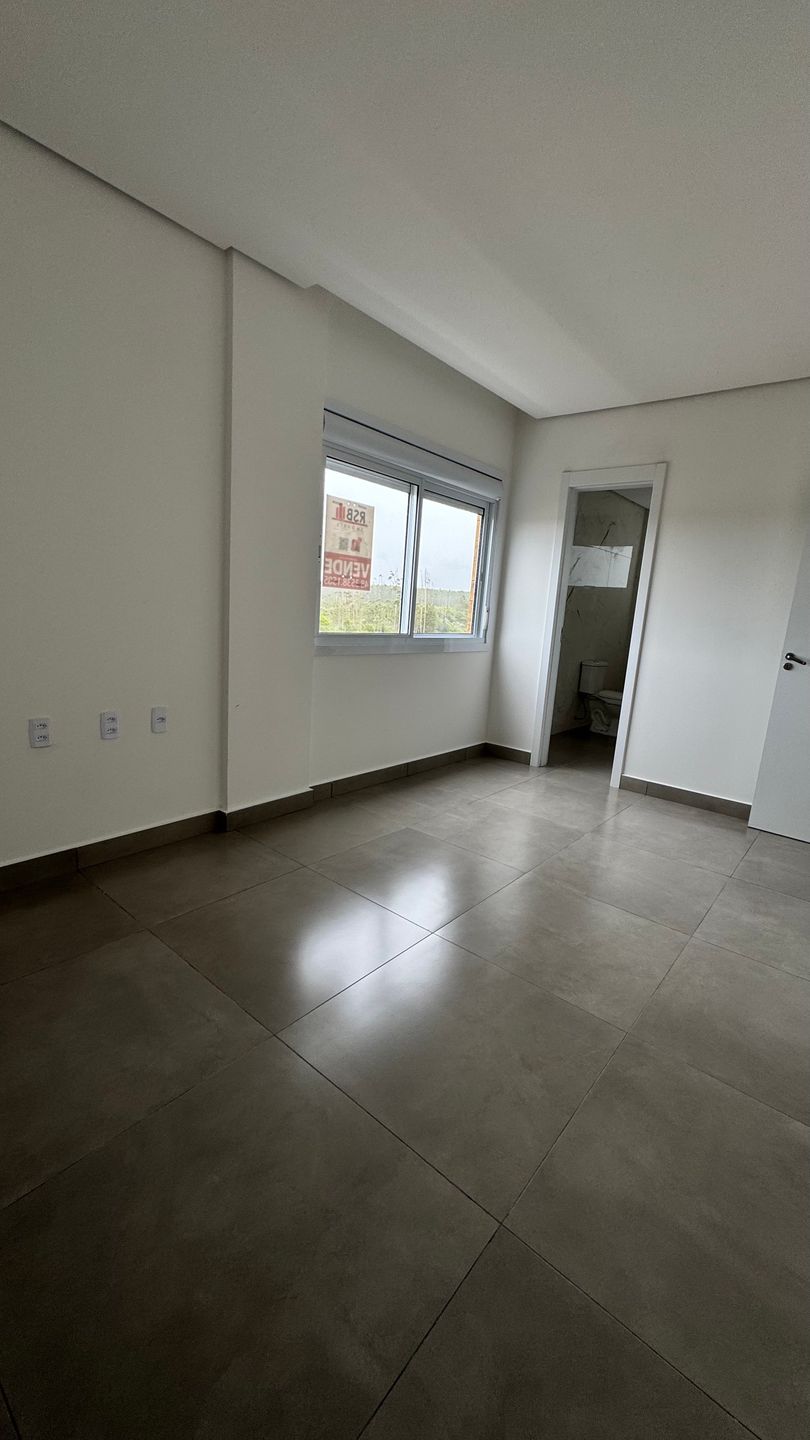 Apartamento 3 quartos sendo 1 suíte para venda no bairro Balneário Rosa do Mar em Passo de Torres