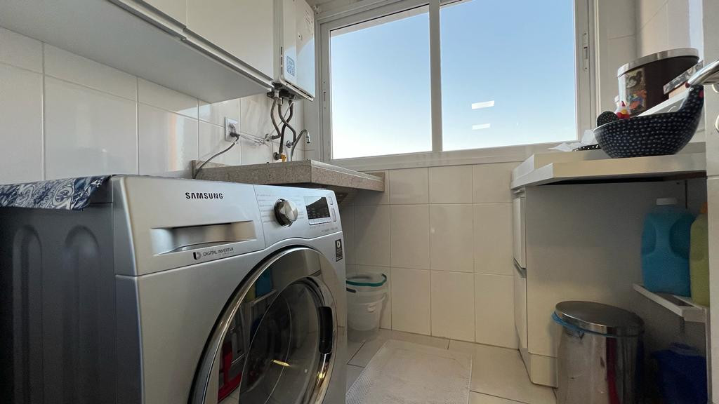 Apartamento à venda com 3 quartos, 120m² - Foto 10