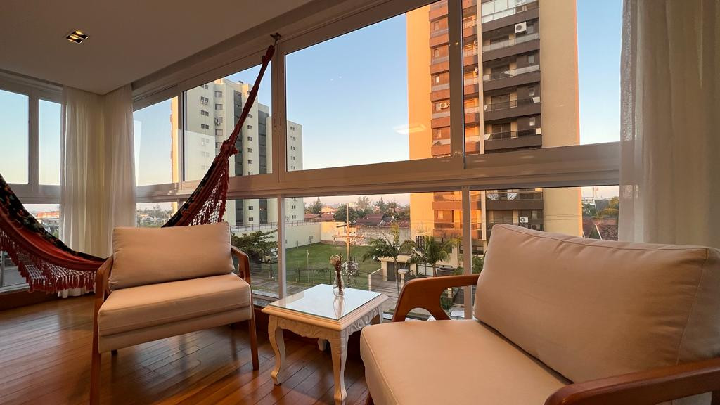 Apartamento à venda com 3 quartos, 120m² - Foto 8