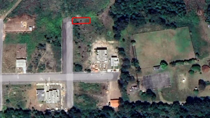 Terreno para venda no bairro Monte Pasqual em Farroupilha