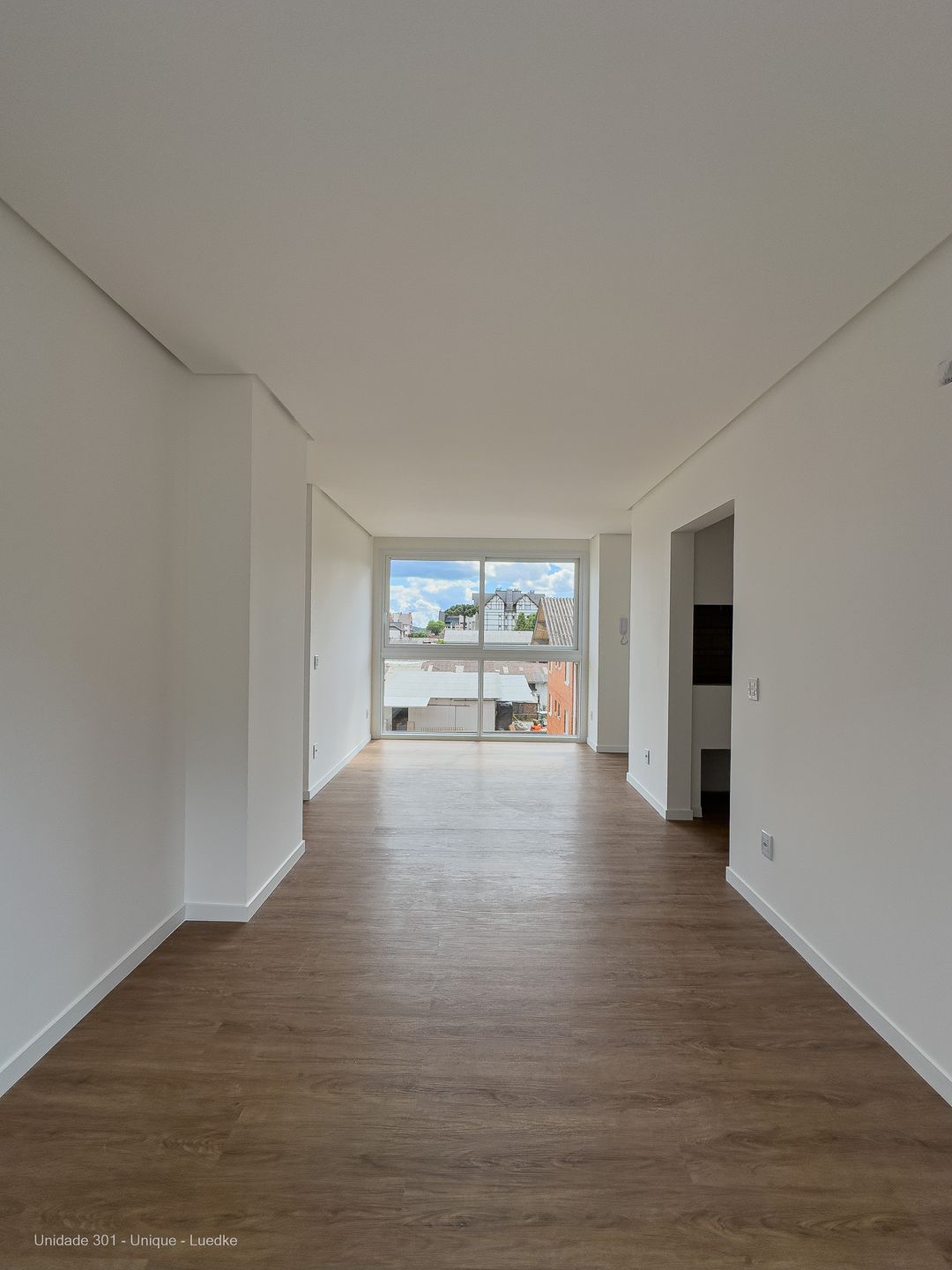 Apartamento 2 quartos sendo 2 suítes para venda no bairro Floresta em Gramado