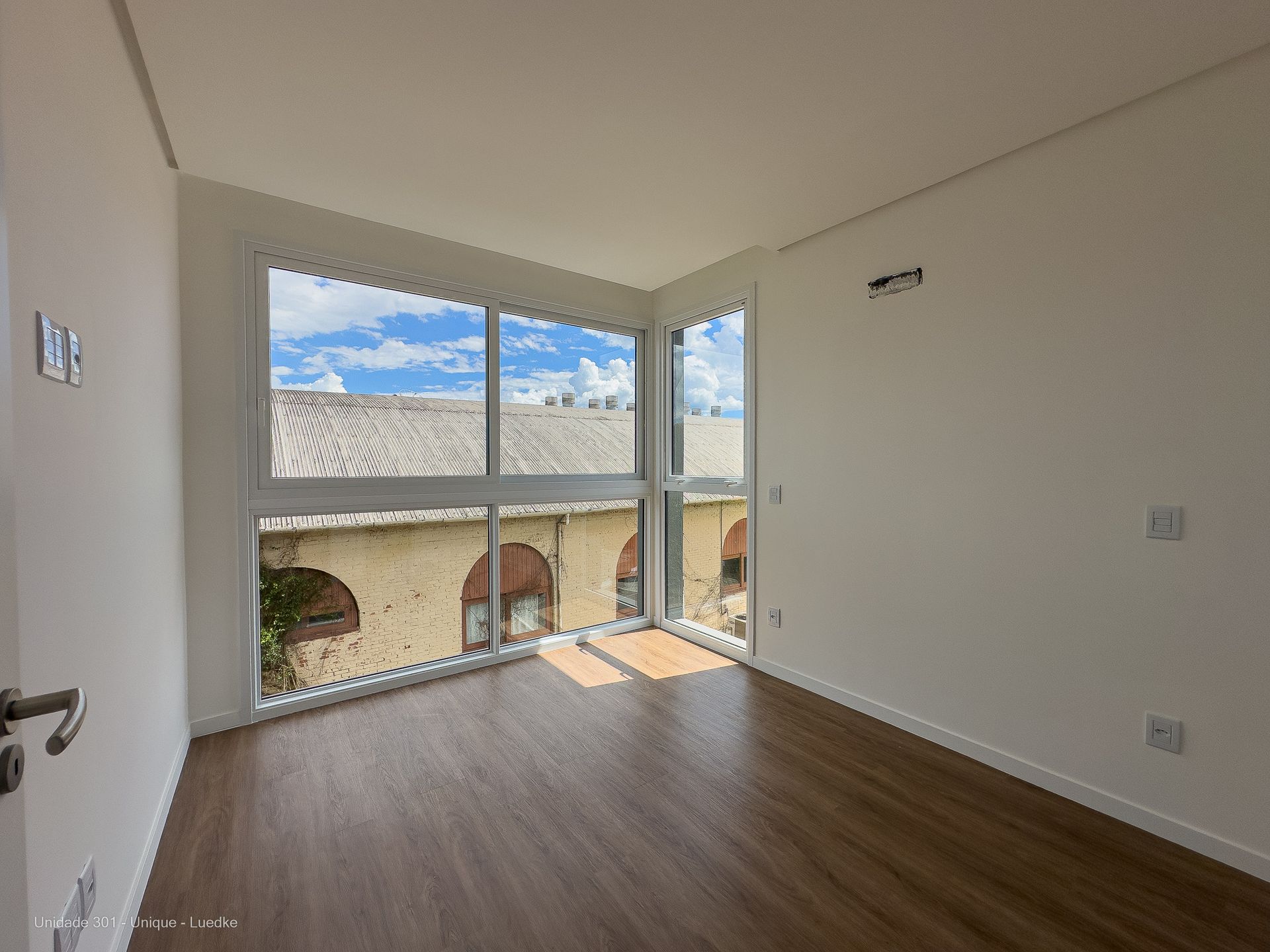 Apartamento 2 quartos sendo 2 suítes para venda no bairro Floresta em Gramado