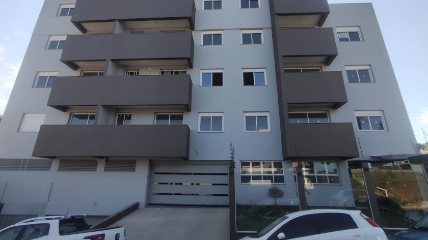 Apartamento 2 quartos para venda no bairro Bela Vista em Caxias do Sul