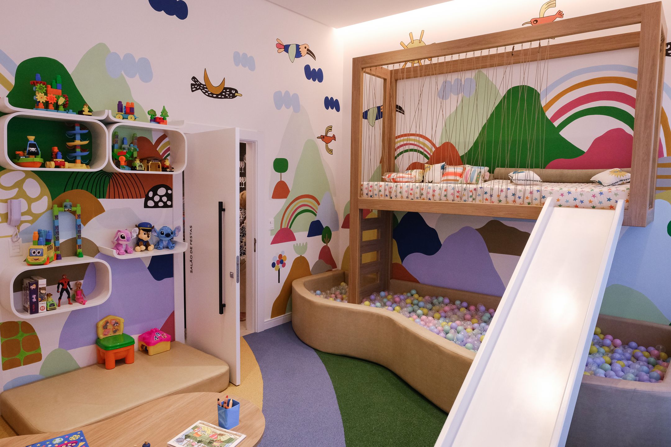 Apartamento para venda no bairro Panazzolo em Caxias do Sul
