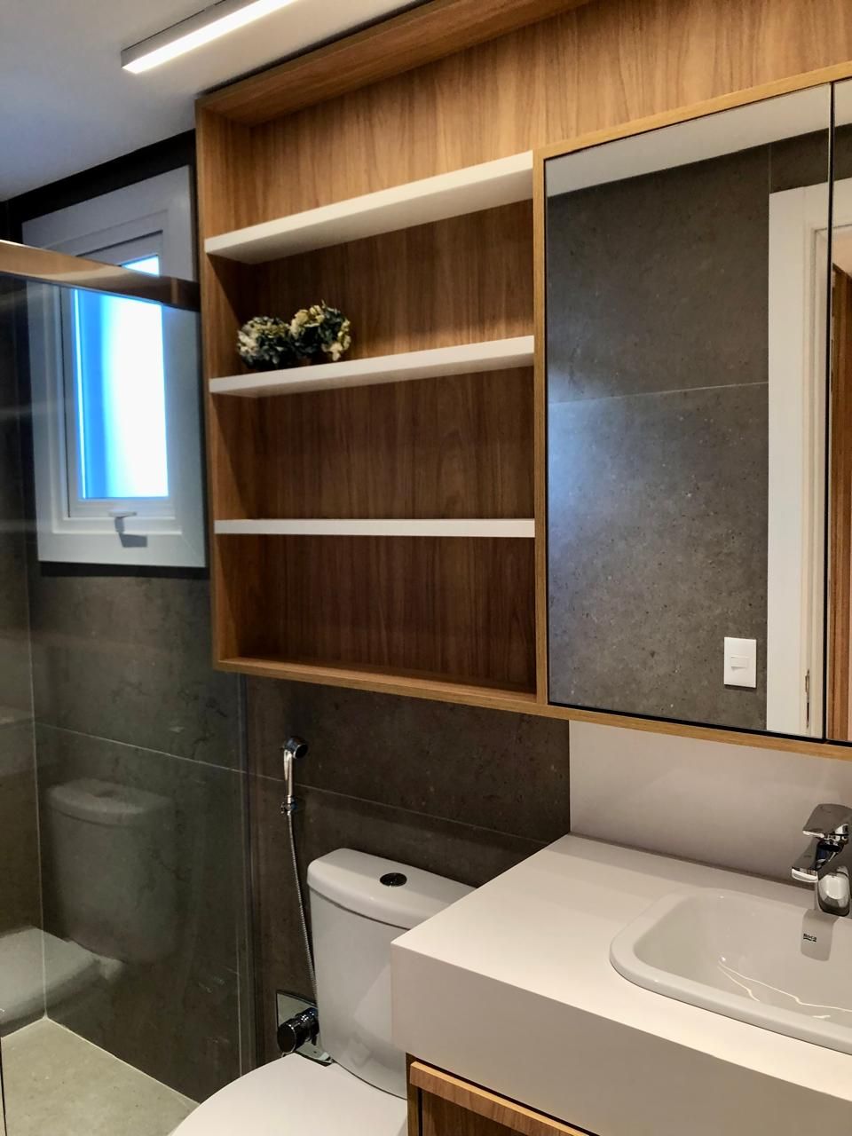 Apartamento para venda no bairro Panazzolo em Caxias do Sul