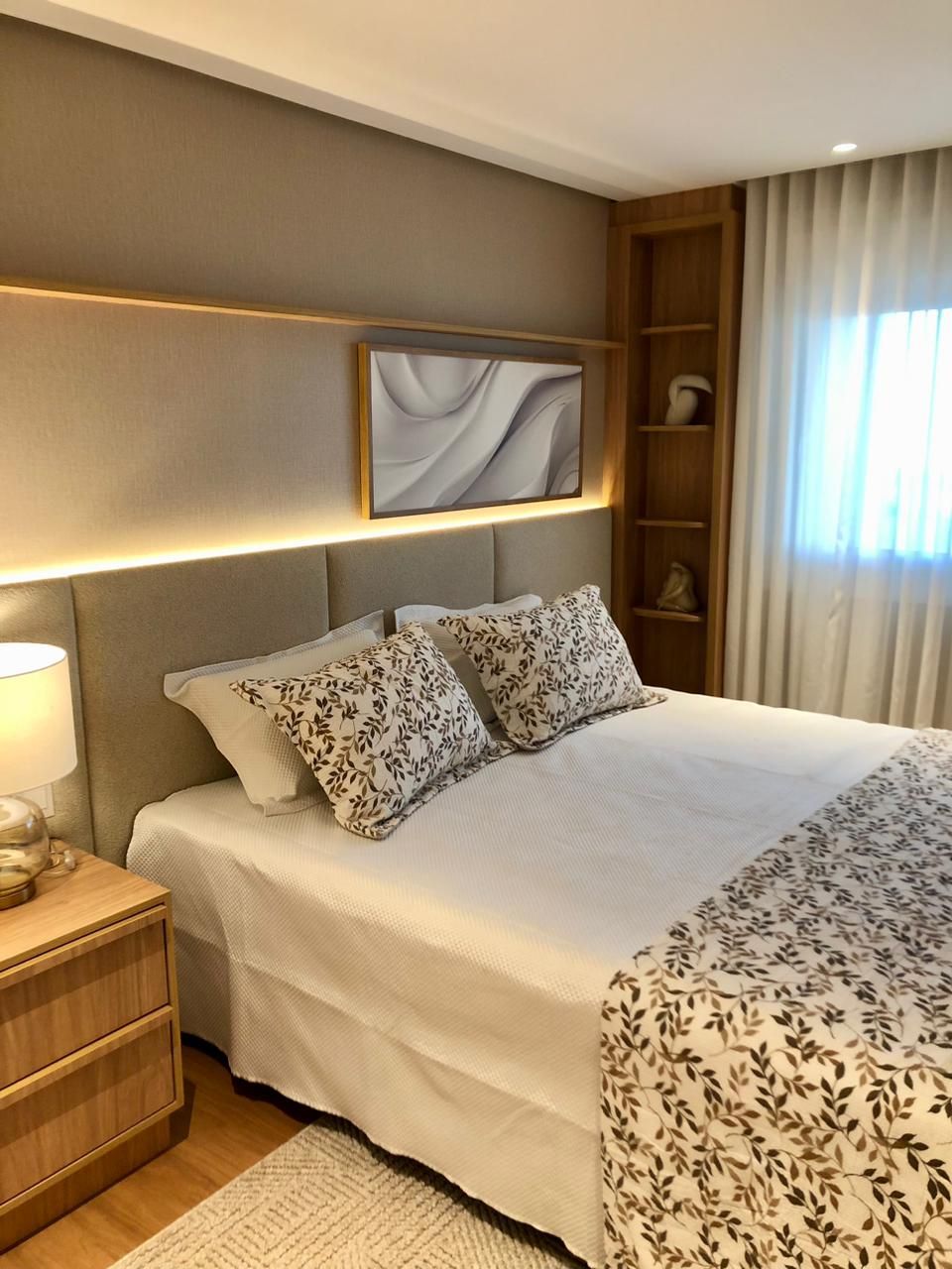 Apartamento para venda no bairro Panazzolo em Caxias do Sul