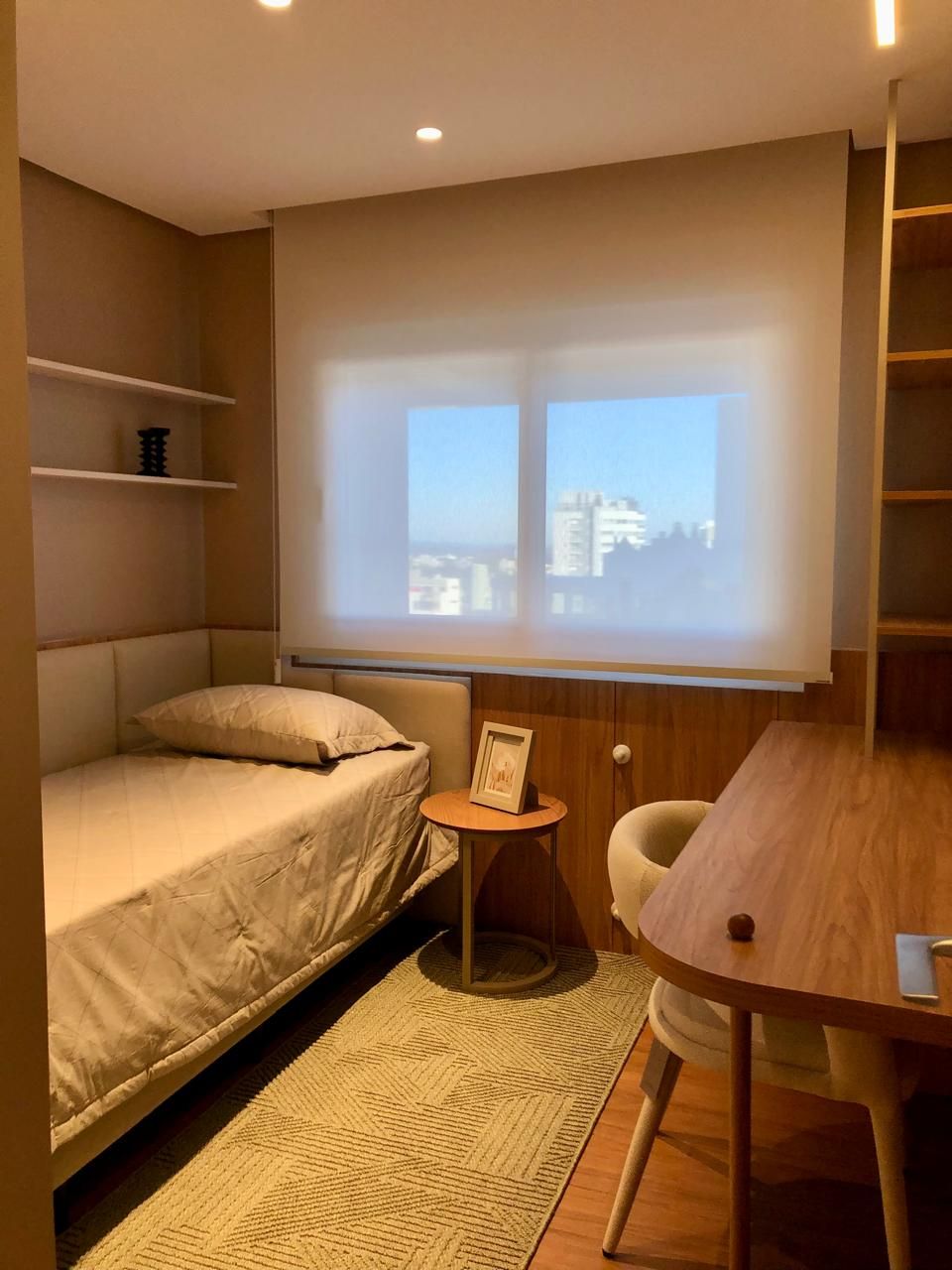 Apartamento para venda no bairro Panazzolo em Caxias do Sul