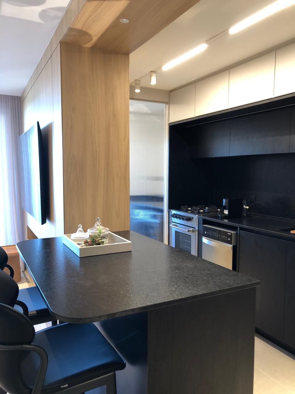 Apartamento para venda no bairro Panazzolo em Caxias do Sul