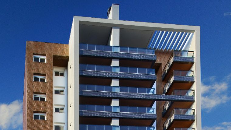 Apartamento para venda no bairro Panazzolo em Caxias do Sul