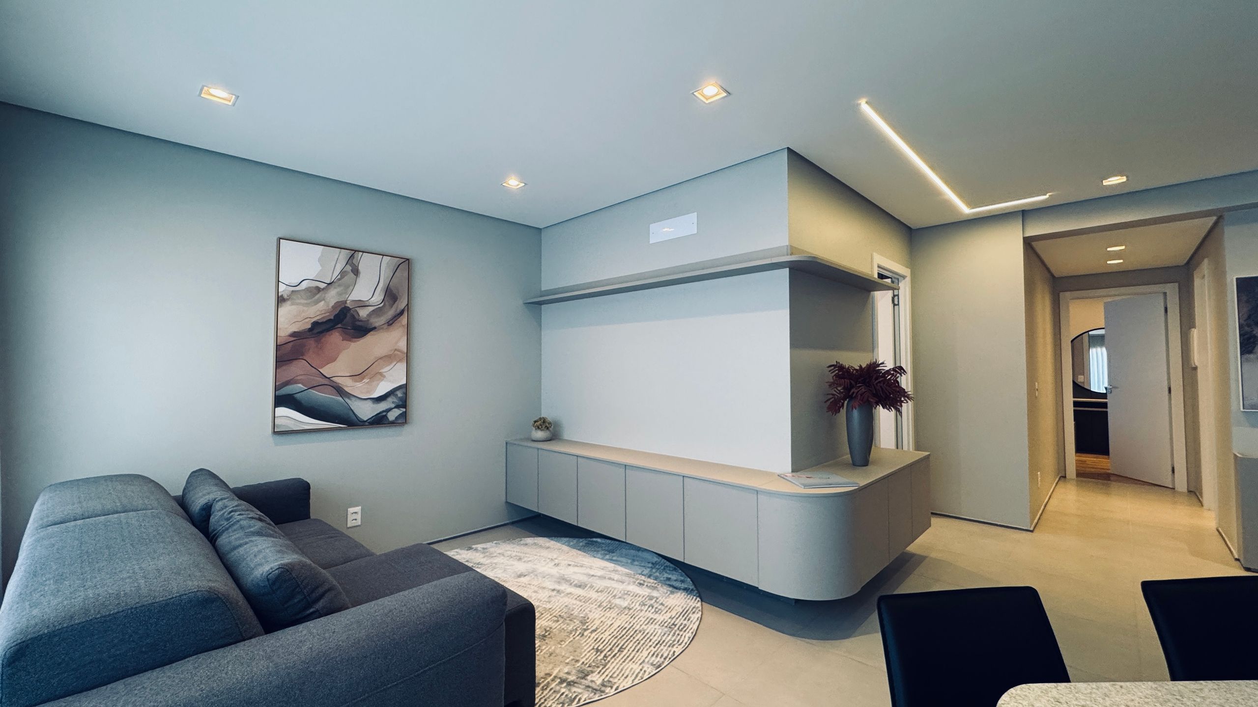 Apartamento para venda no bairro Vila Lucas Araujo em Passo Fundo