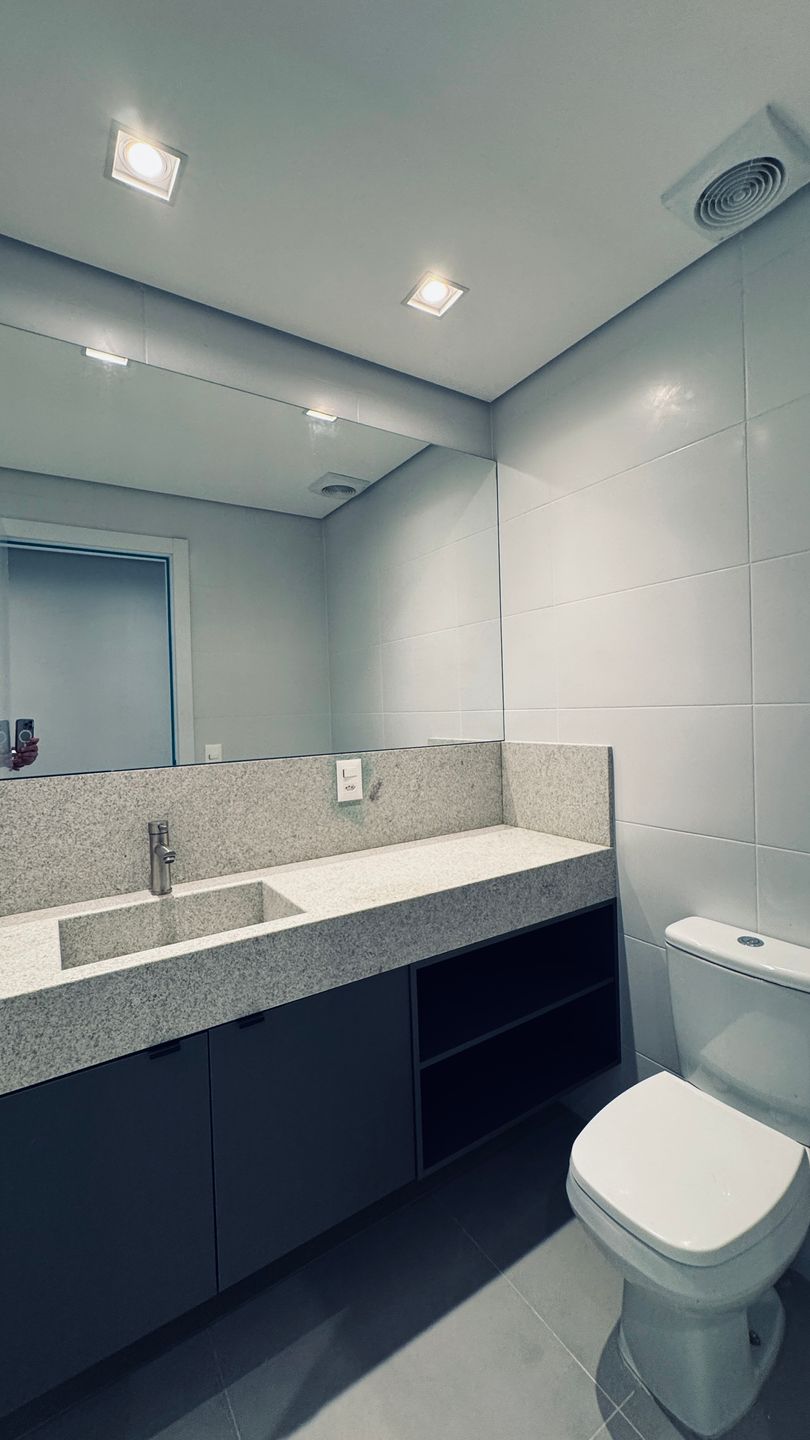 Apartamento para venda no bairro Vila Lucas Araujo em Passo Fundo