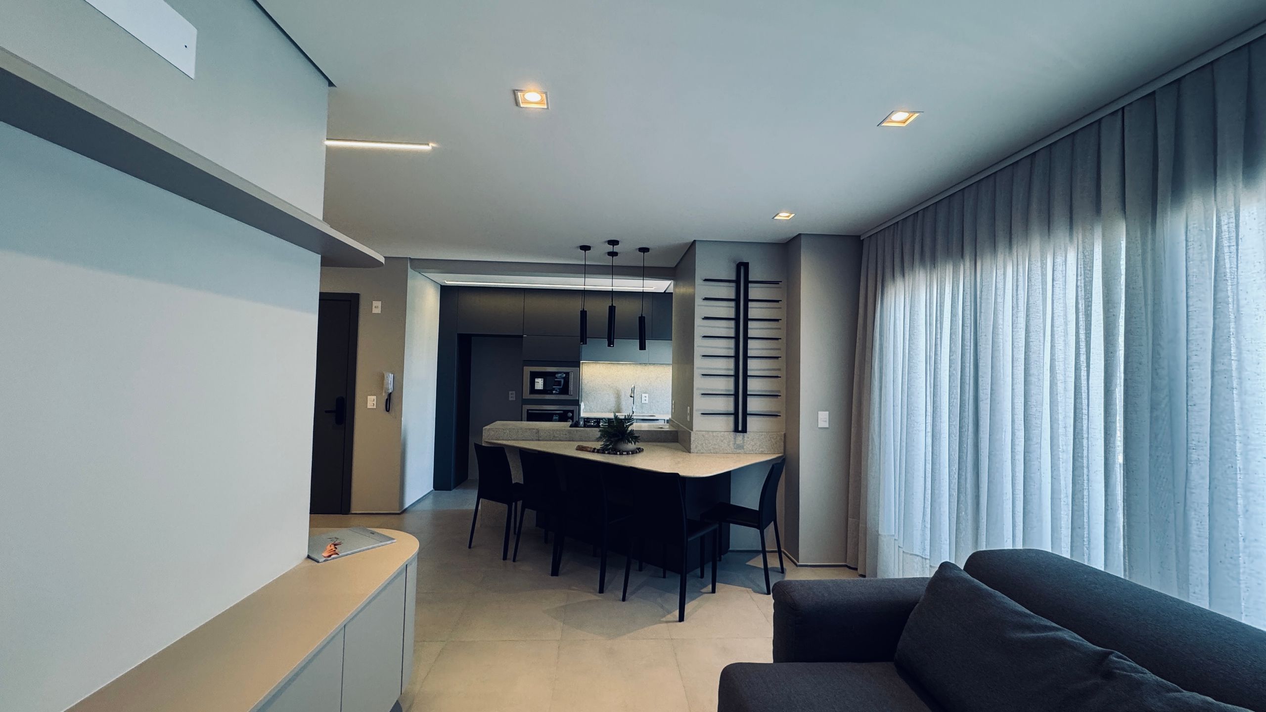 Apartamento para venda no bairro Vila Lucas Araujo em Passo Fundo