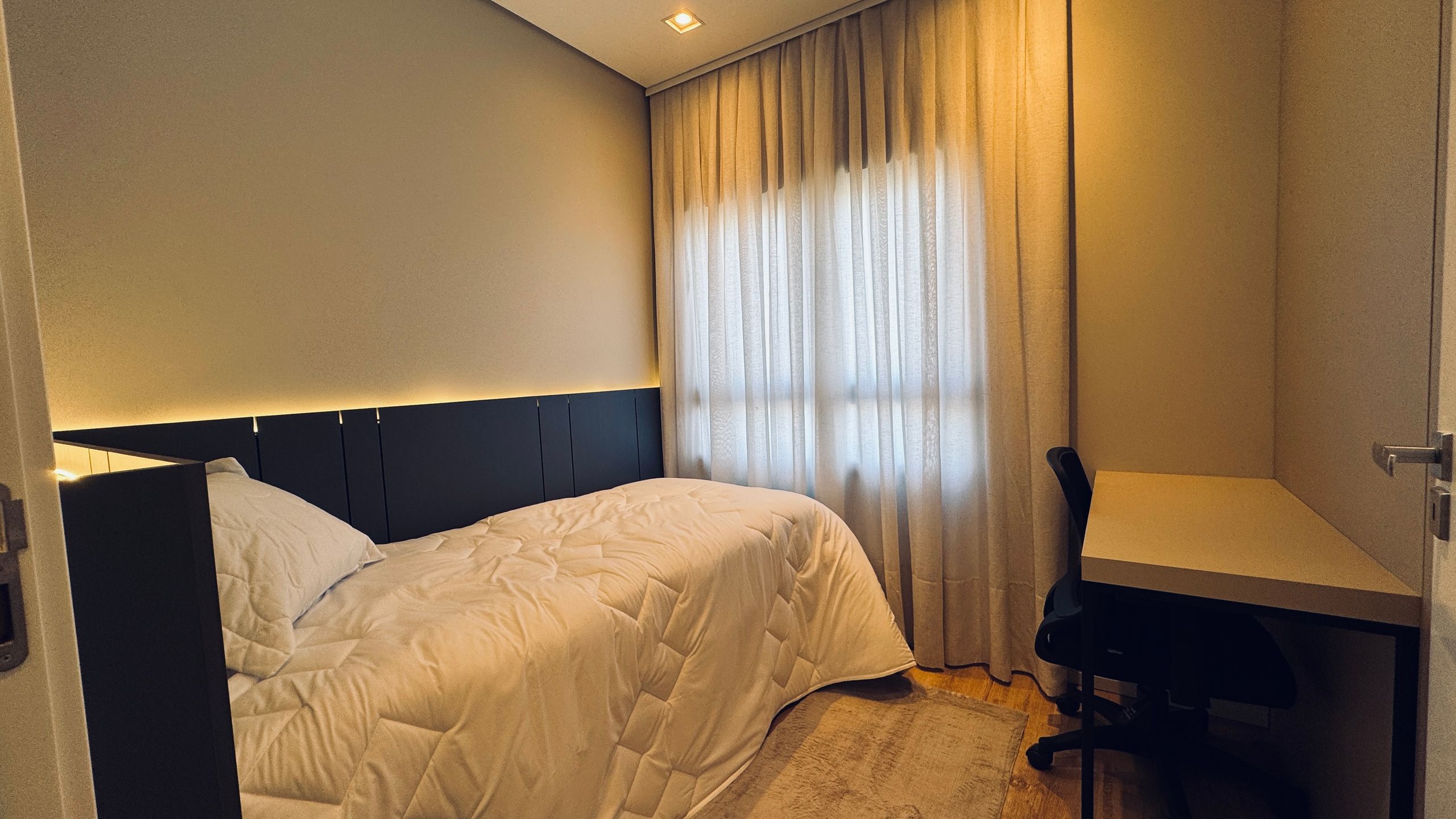 Apartamento para venda no bairro Vila Lucas Araujo em Passo Fundo