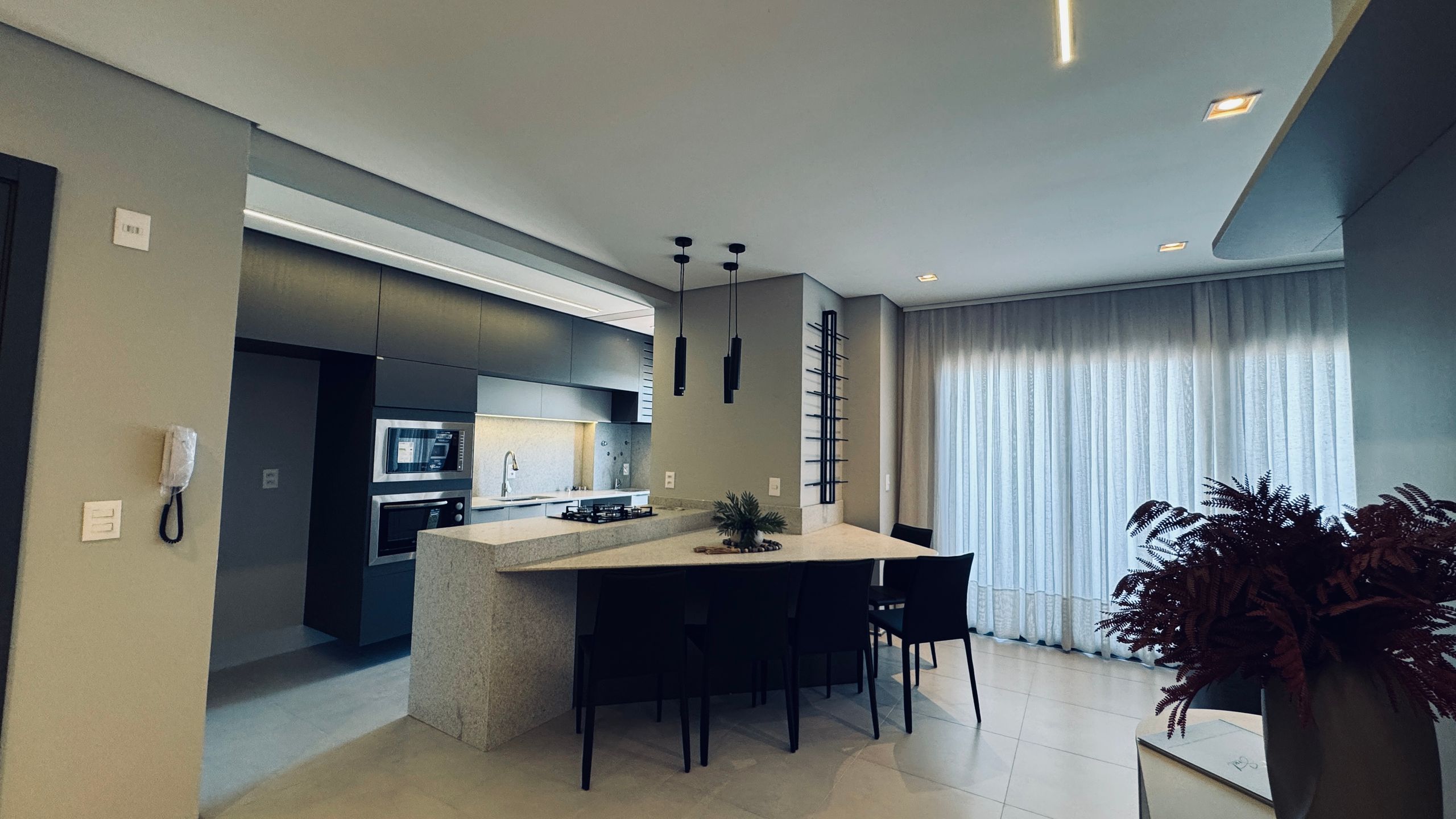 Apartamento para venda no bairro Vila Lucas Araujo em Passo Fundo