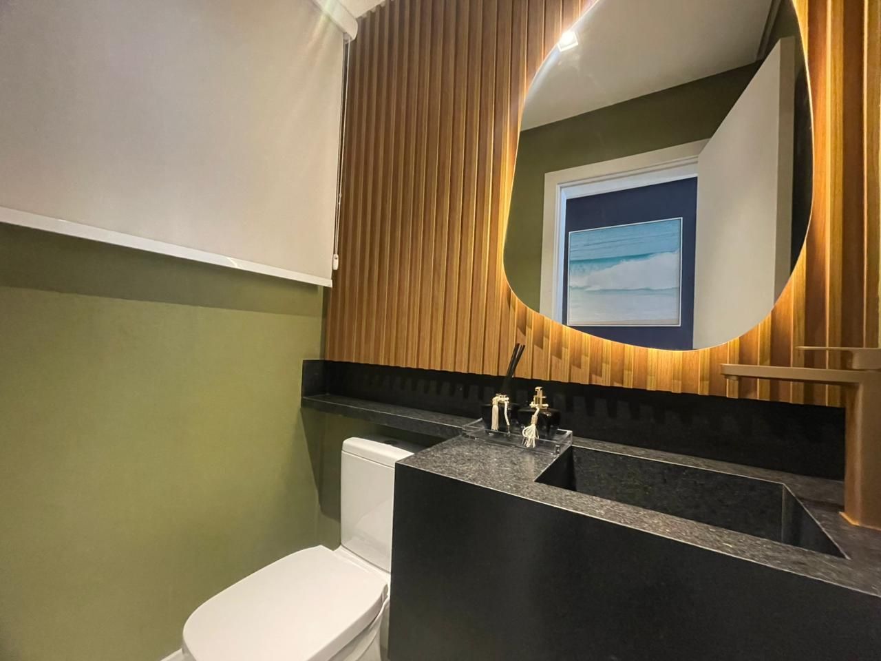 Apartamento 3 quartos sendo 1 suíte para venda no bairro Centro em Torres