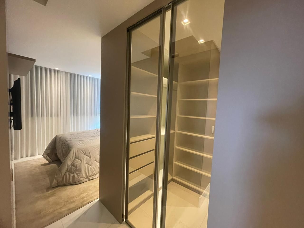 Apartamento 3 quartos sendo 1 suíte para venda no bairro Centro em Torres