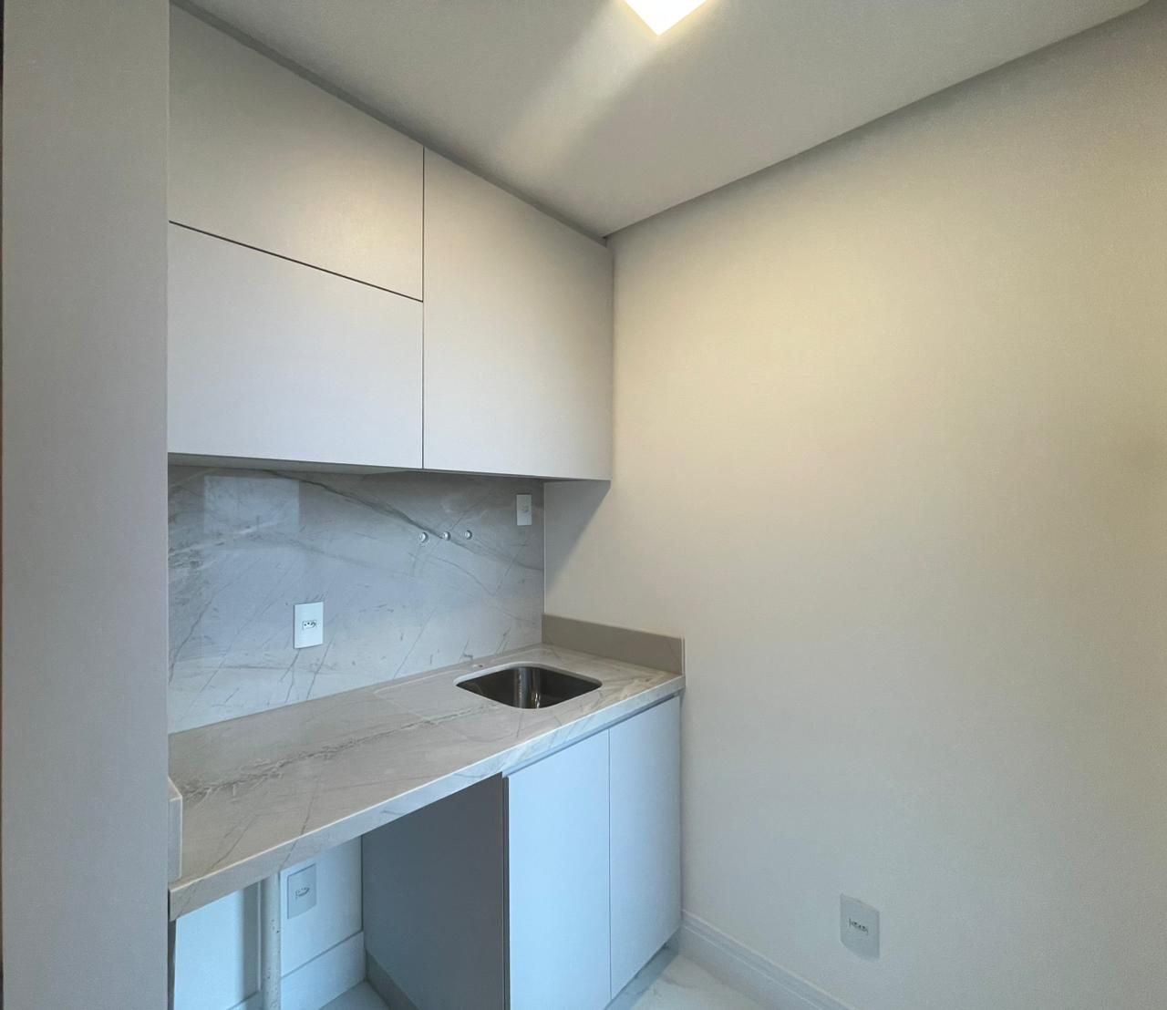 Apartamento 3 quartos sendo 1 suíte para venda no bairro Centro em Torres