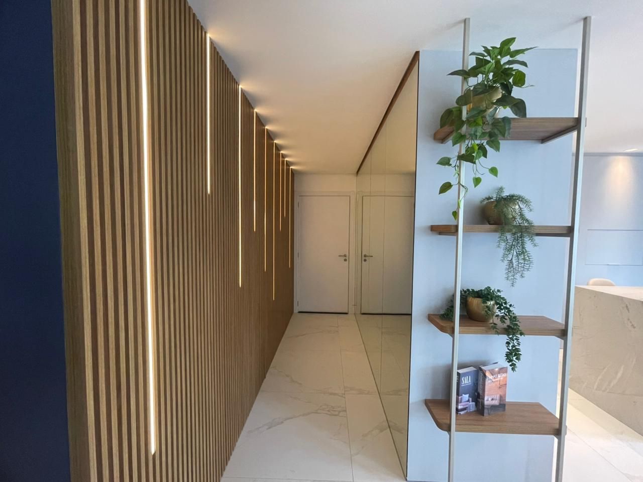 Apartamento 3 quartos sendo 1 suíte para venda no bairro Centro em Torres