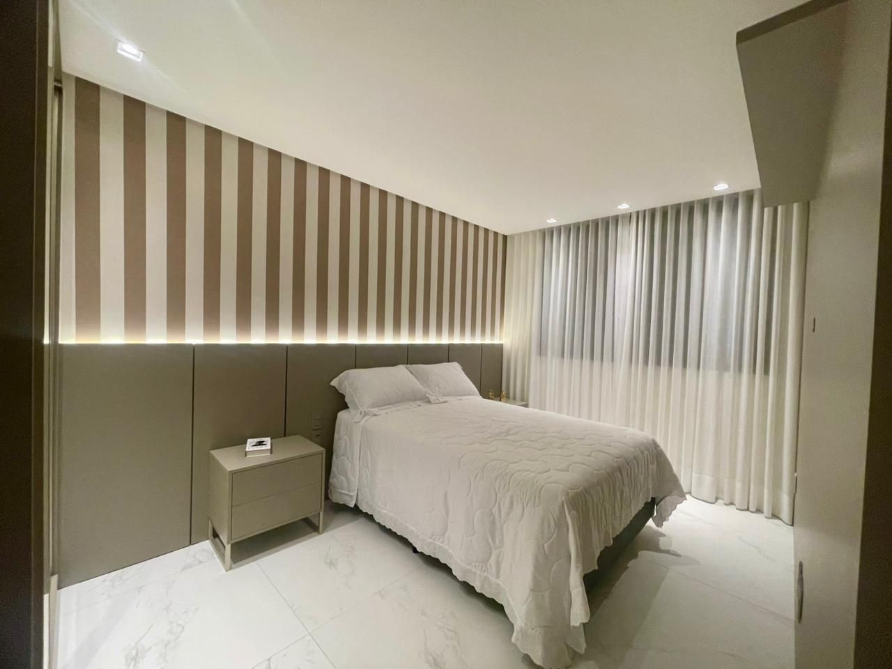 Apartamento 3 quartos sendo 1 suíte para venda no bairro Centro em Torres