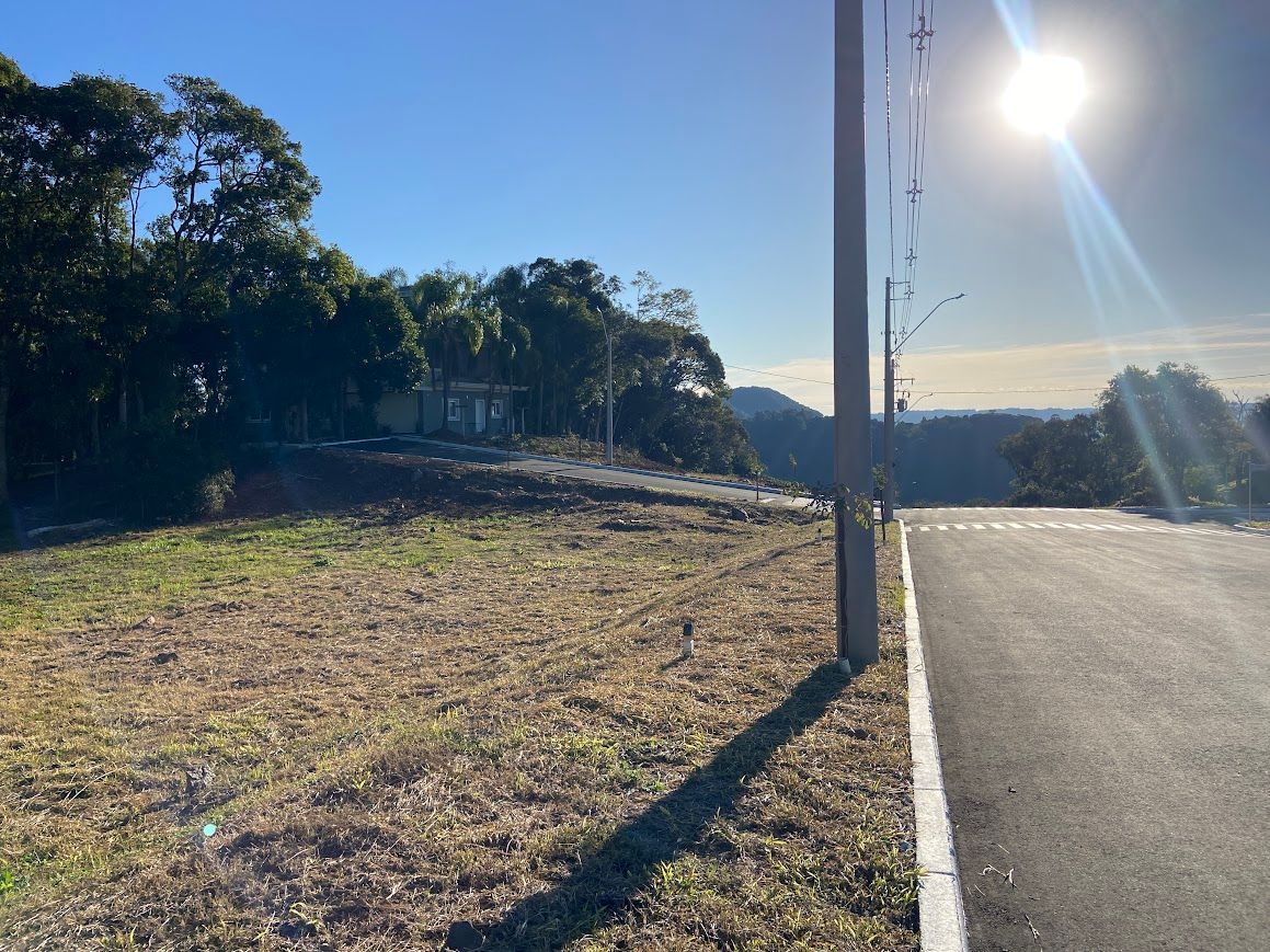 Lote para venda no bairro Logradouro em Nova Petrópolis