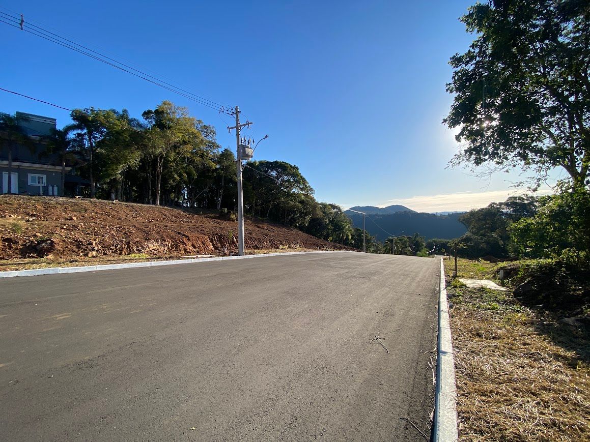 Lote para venda no bairro Logradouro em Nova Petrópolis