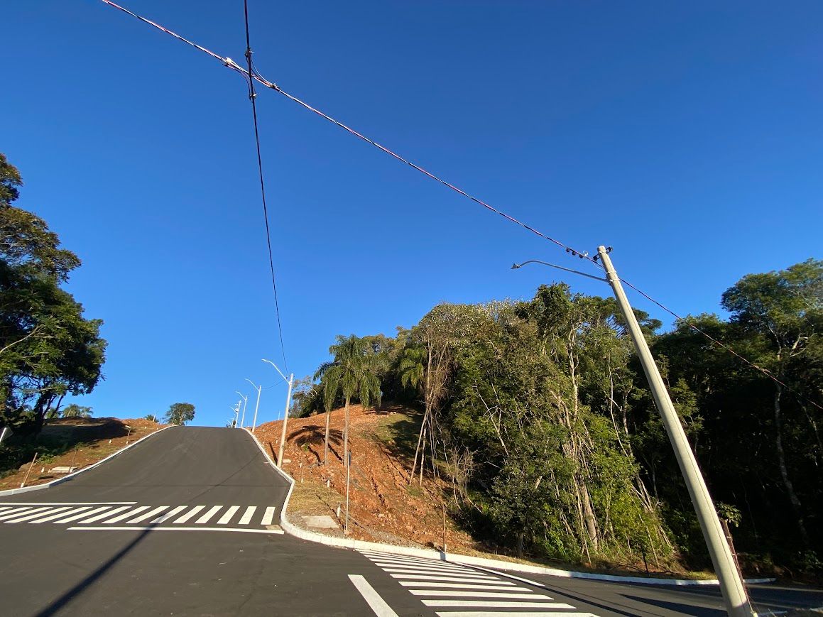 Lote para venda no bairro Logradouro em Nova Petrópolis