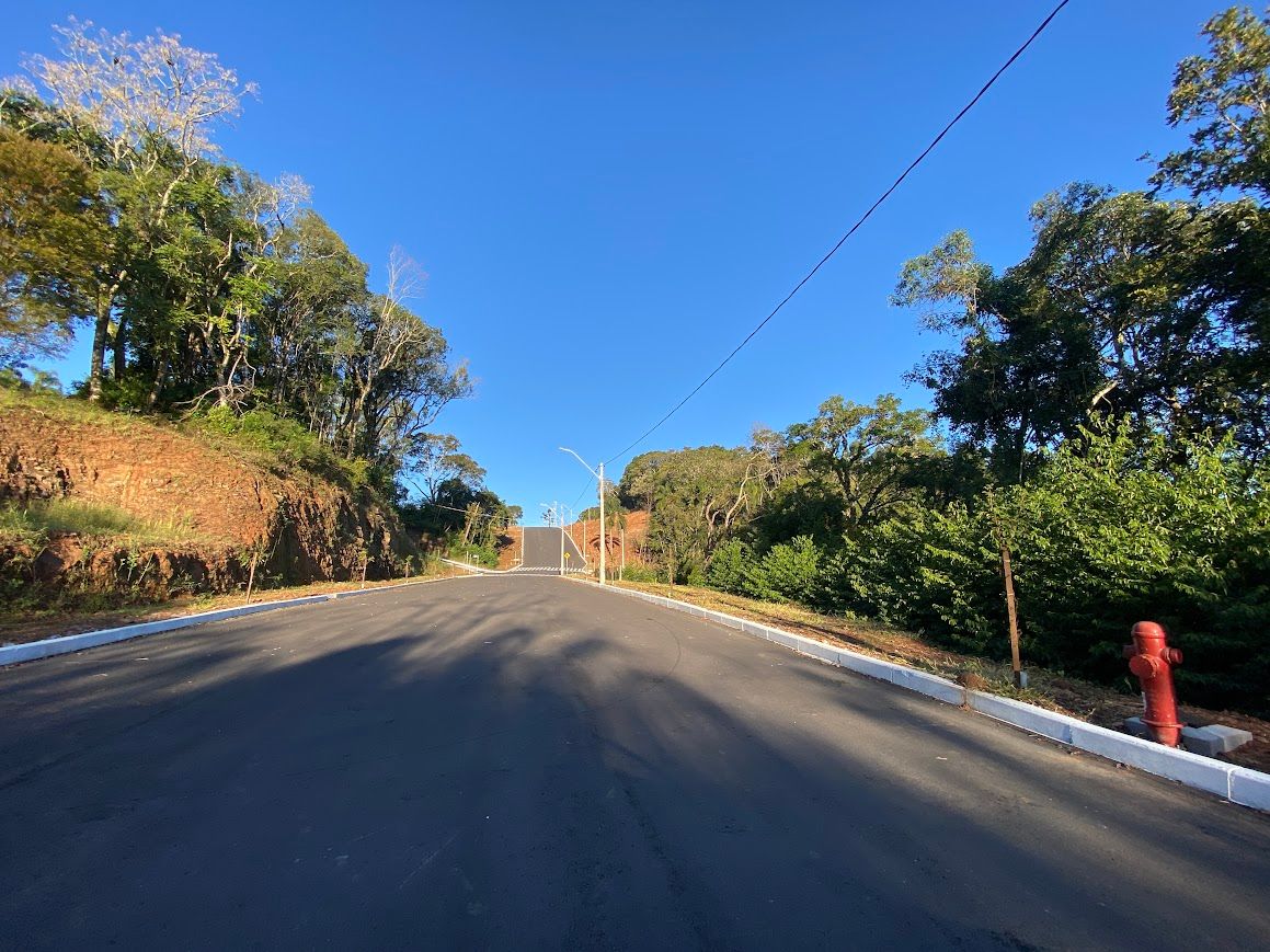 Lote para venda no bairro Logradouro em Nova Petrópolis