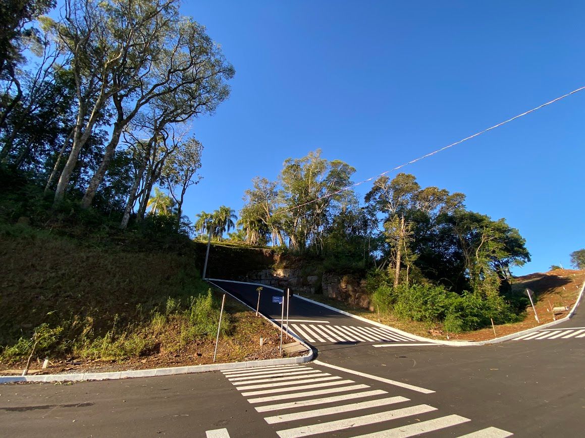 Lote para venda no bairro Logradouro em Nova Petrópolis