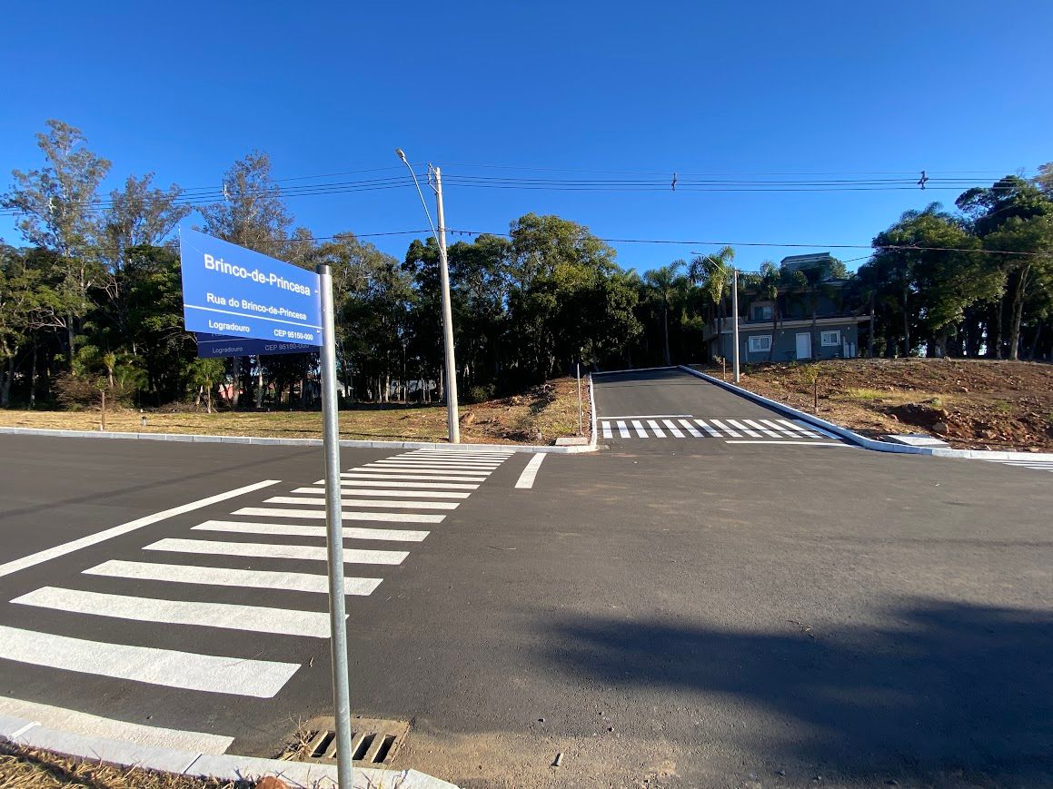 Lote para venda no bairro Logradouro em Nova Petrópolis