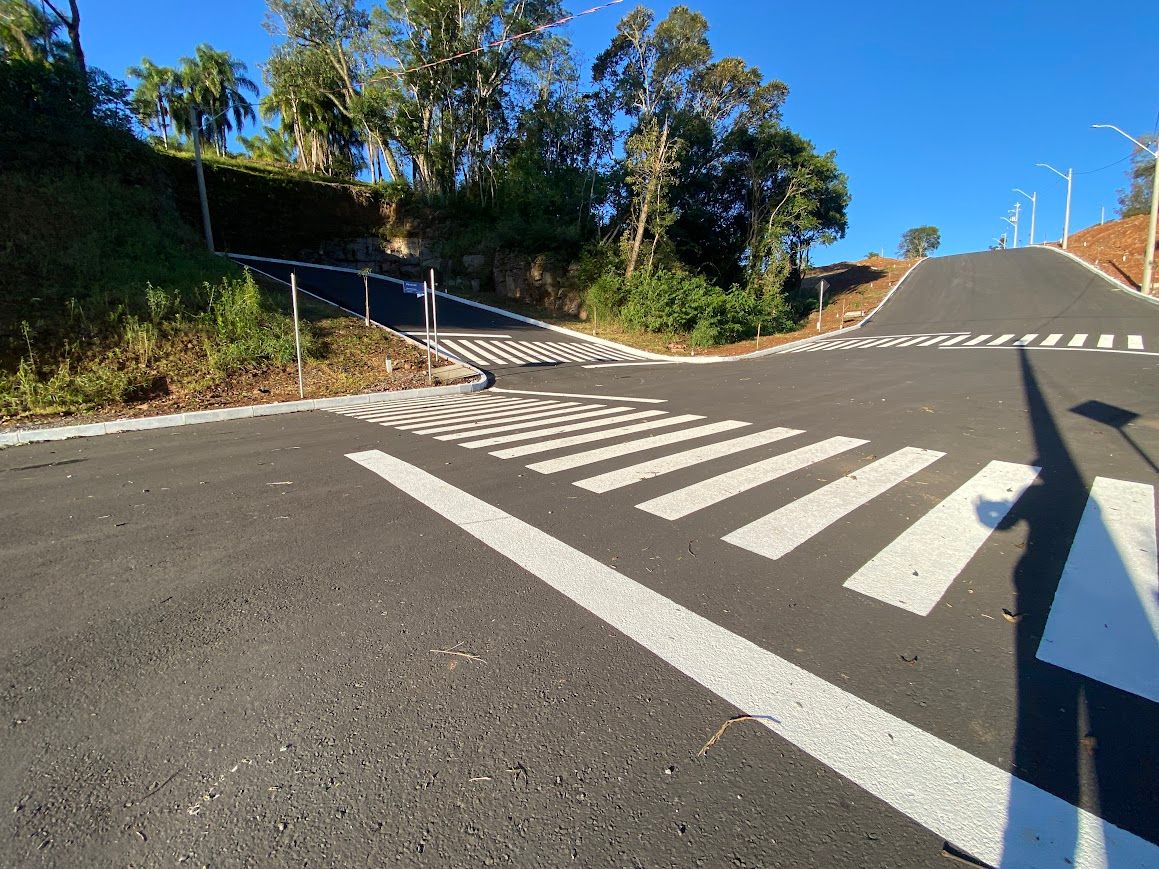 Lote para venda no bairro Logradouro em Nova Petrópolis