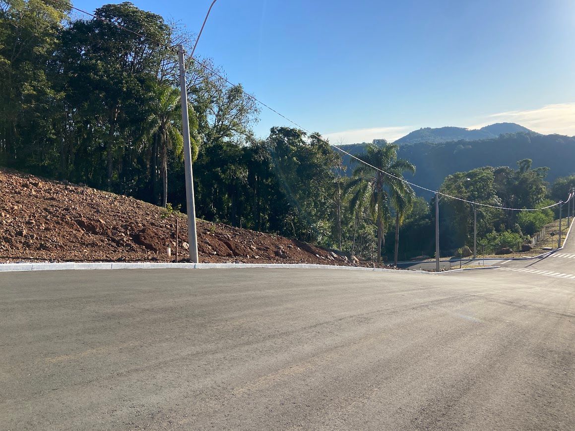 Lote para venda no bairro Logradouro em Nova Petrópolis