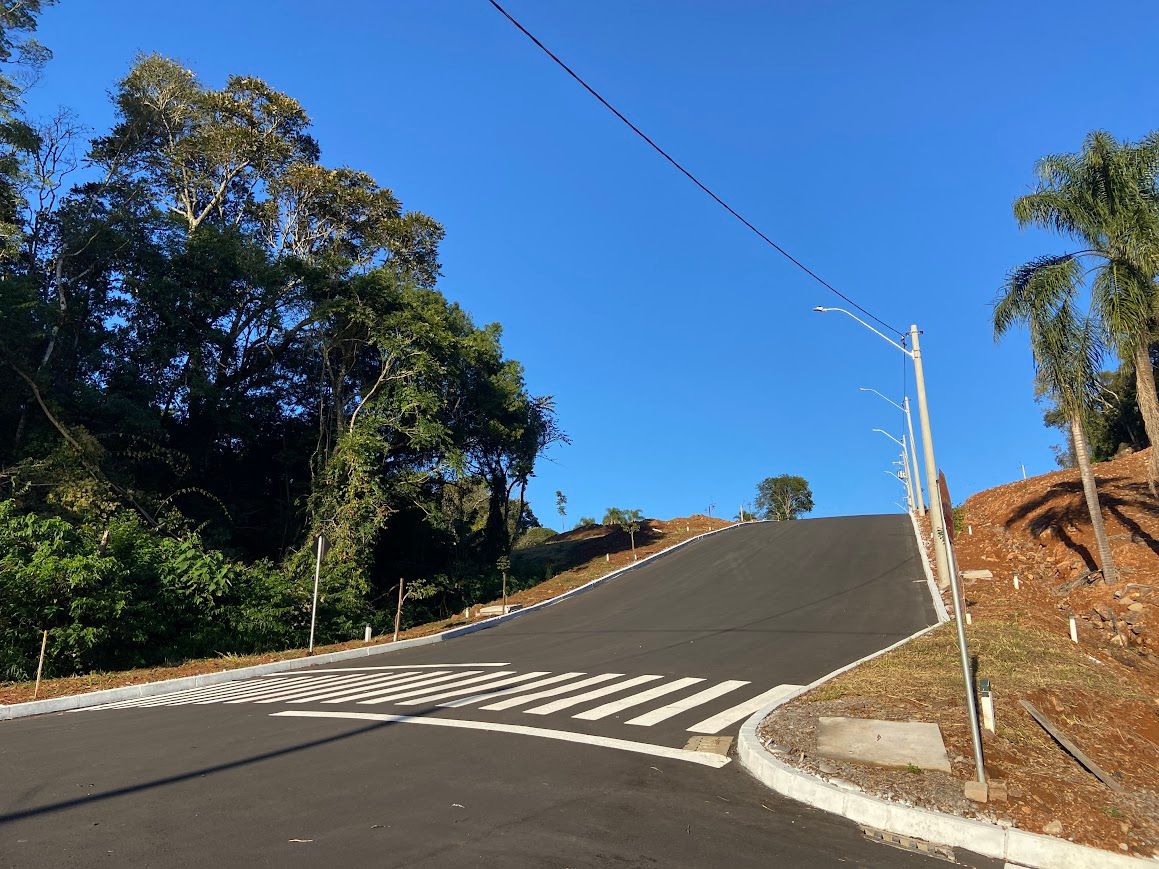 Lote para venda no bairro Logradouro em Nova Petrópolis