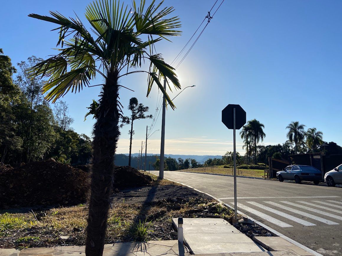 Lote para venda no bairro Logradouro em Nova Petrópolis