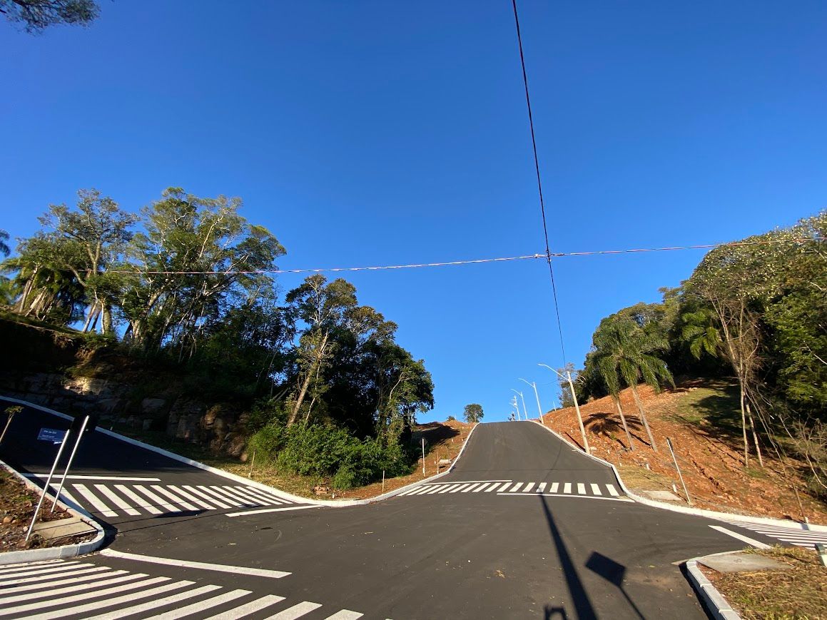 Lote para venda no bairro Logradouro em Nova Petrópolis