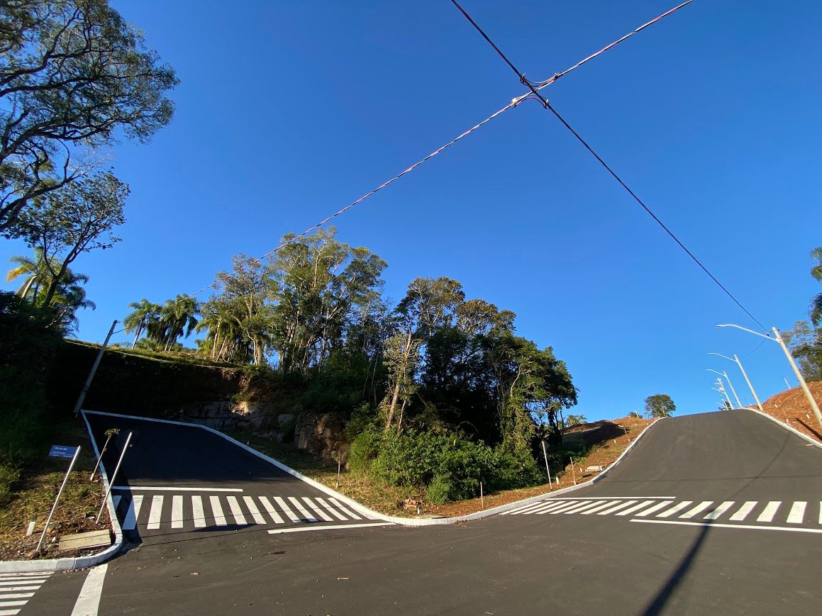Lote para venda no bairro Logradouro em Nova Petrópolis
