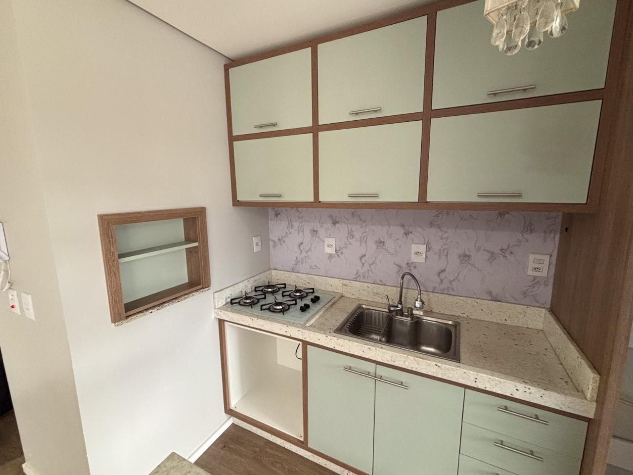 Apartamento para venda no bairro Vila Lucas Araujo em Passo Fundo