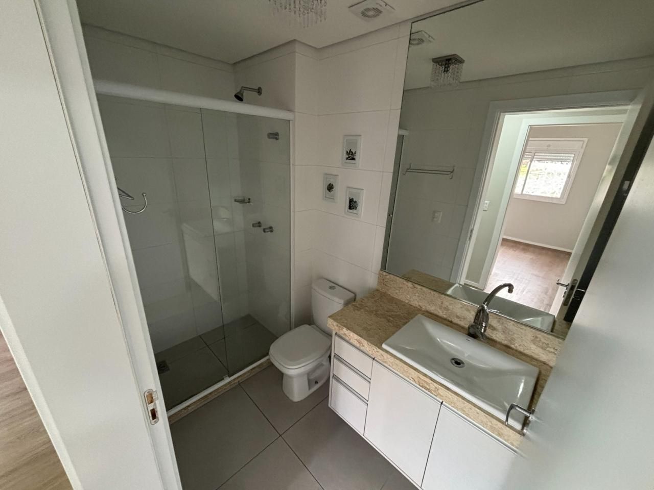 Apartamento para venda no bairro Vila Lucas Araujo em Passo Fundo