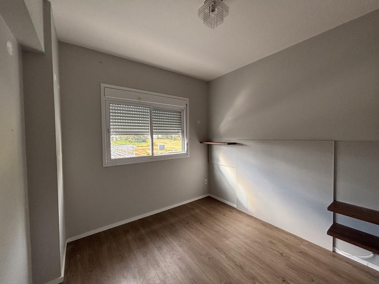 Apartamento para venda no bairro Vila Lucas Araujo em Passo Fundo