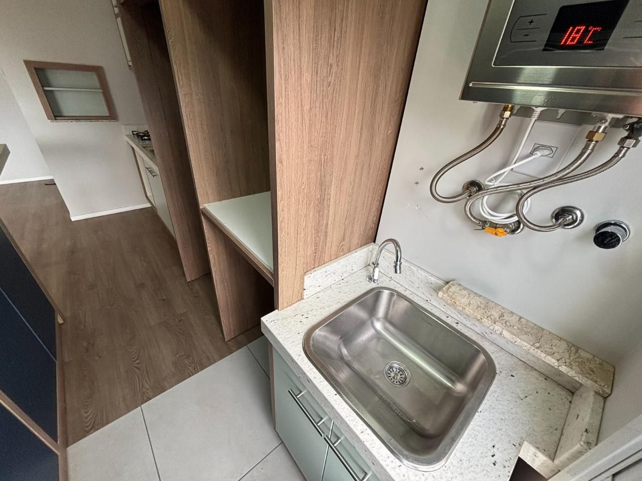 Apartamento para venda no bairro Vila Lucas Araujo em Passo Fundo