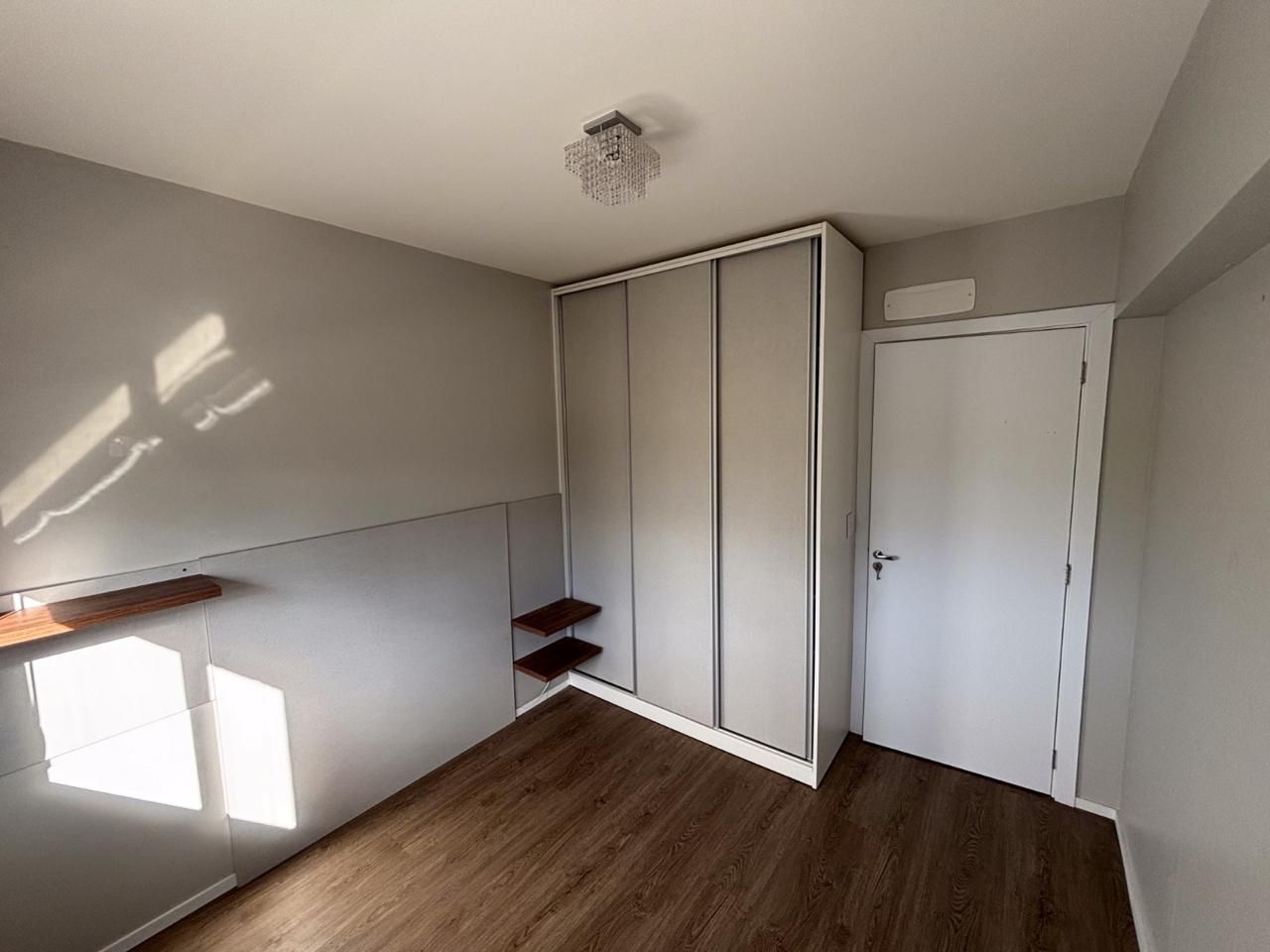 Apartamento para venda no bairro Vila Lucas Araujo em Passo Fundo