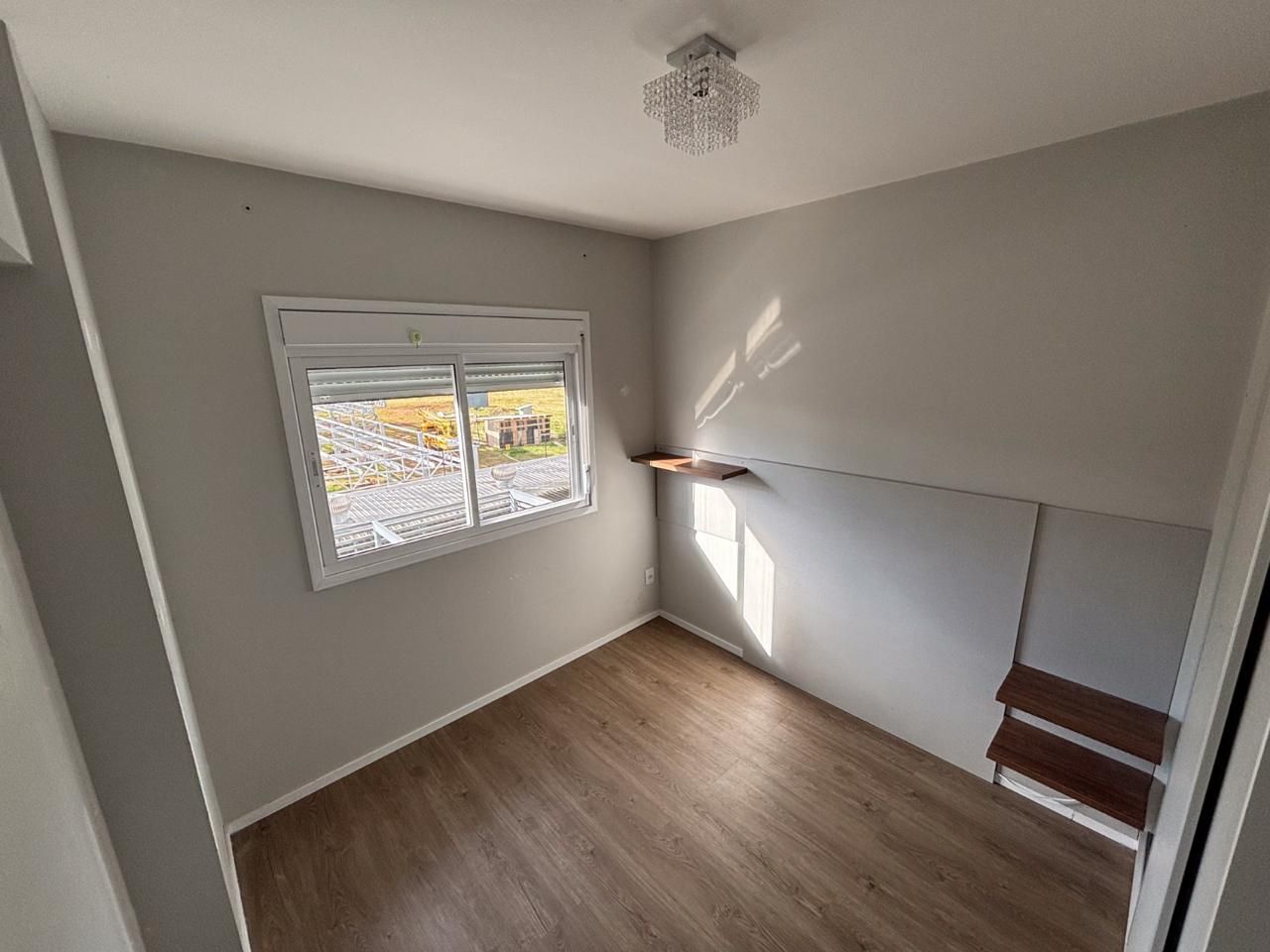 Apartamento para venda no bairro Vila Lucas Araujo em Passo Fundo