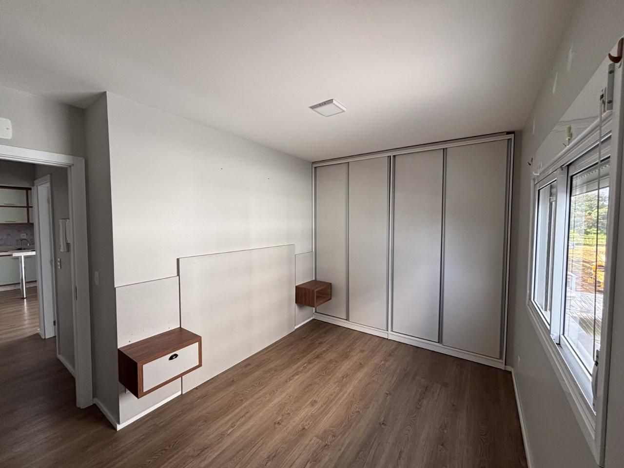 Apartamento para venda no bairro Vila Lucas Araujo em Passo Fundo