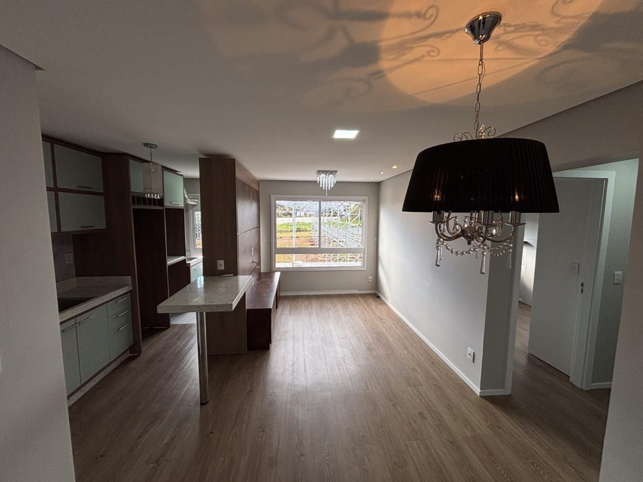 Apartamento para venda no bairro Vila Lucas Araujo em Passo Fundo