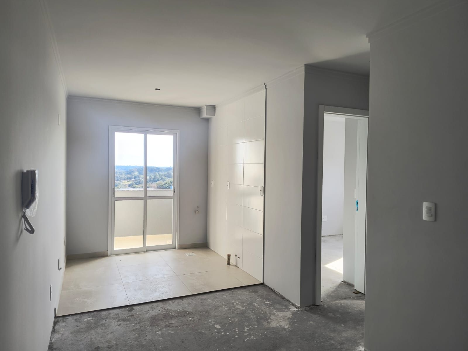 Apartamento para venda no bairro Nossa Senhora das Graças  em Caxias do Sul