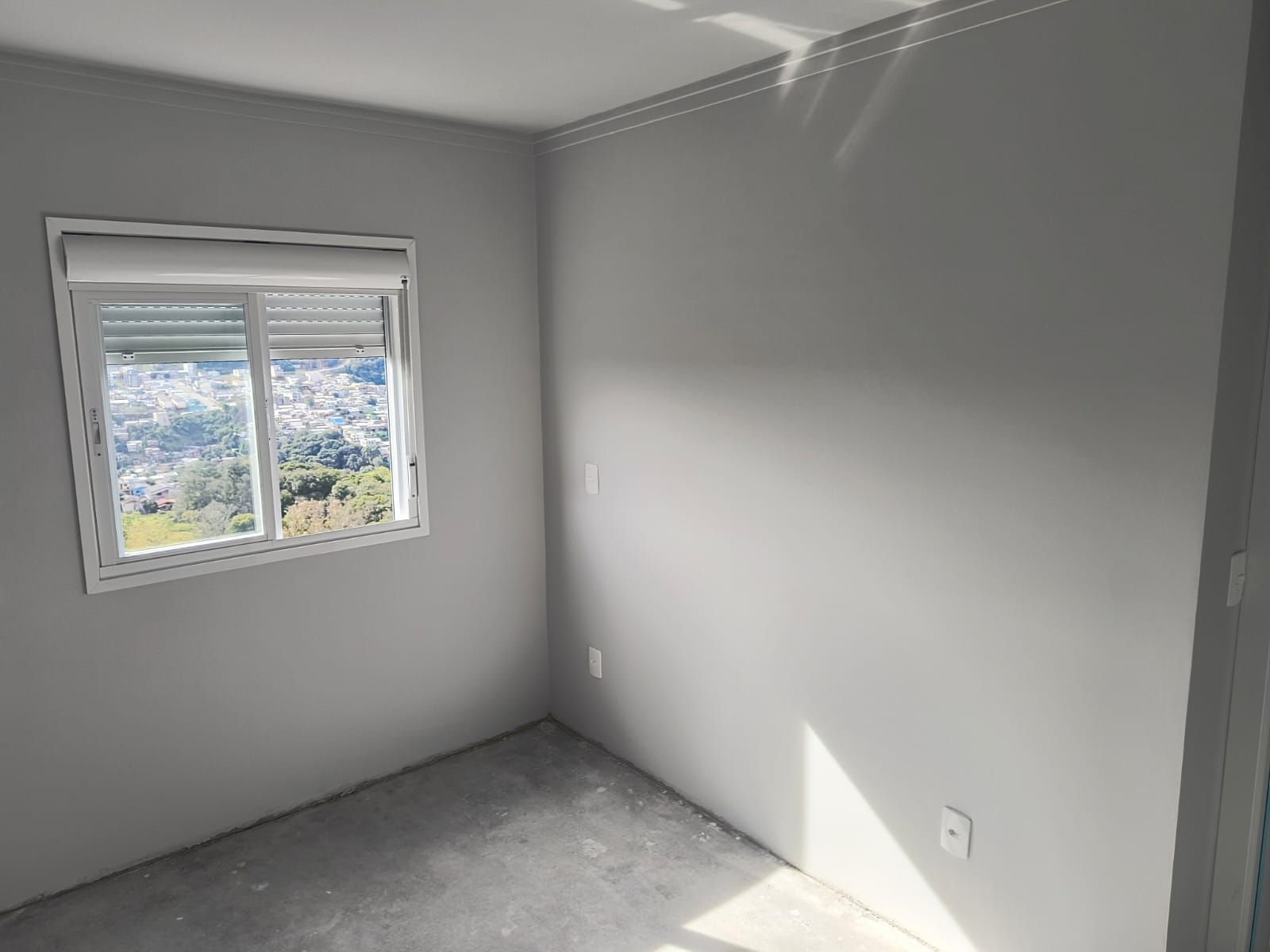 Apartamento para venda no bairro Nossa Senhora das Graças  em Caxias do Sul