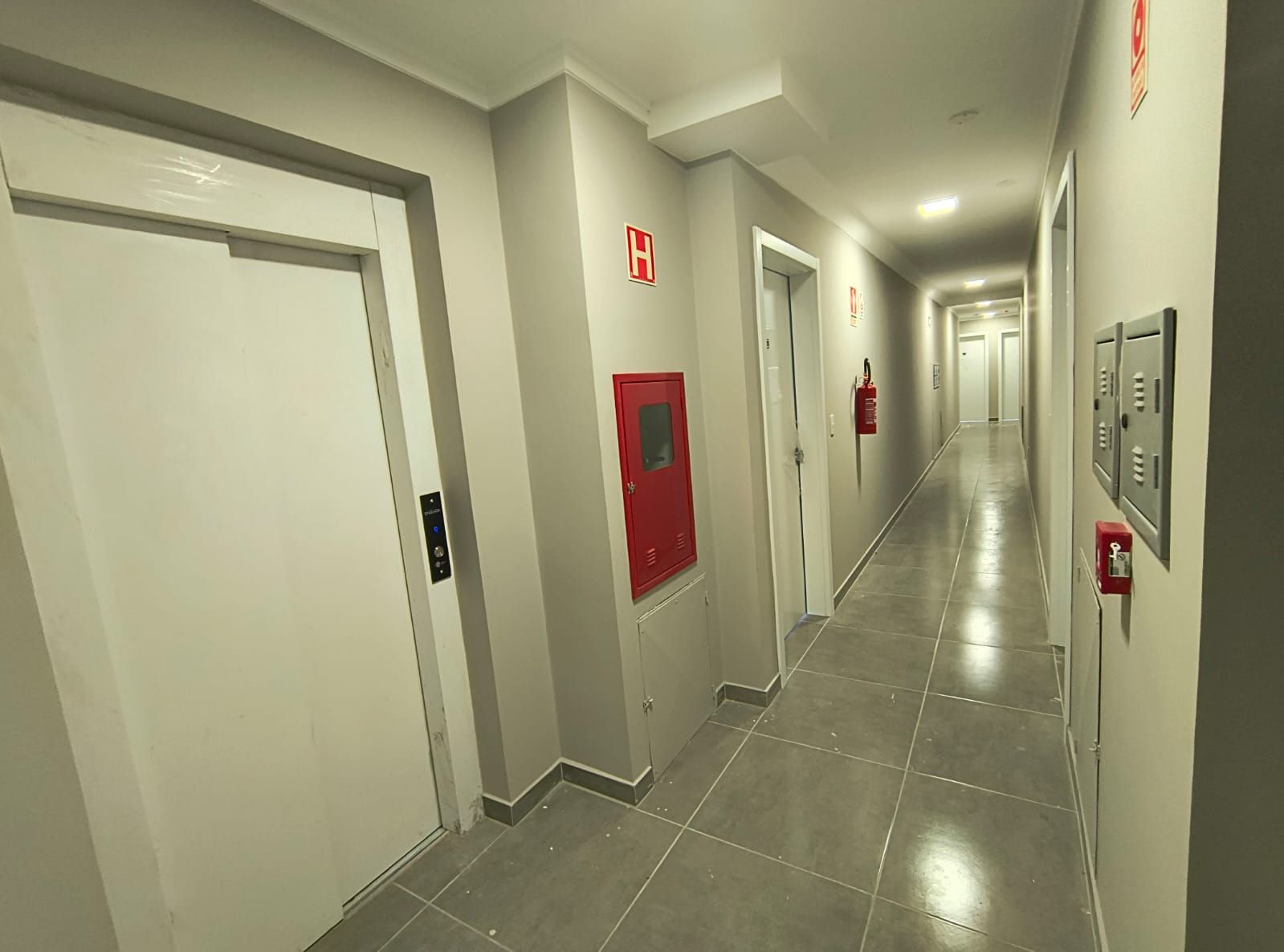 Apartamento para venda no bairro Nossa Senhora das Graças  em Caxias do Sul